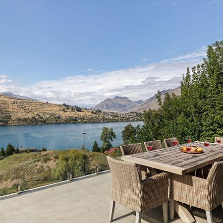 Remarkable Views On Goldrush Queenstown Exterior foto