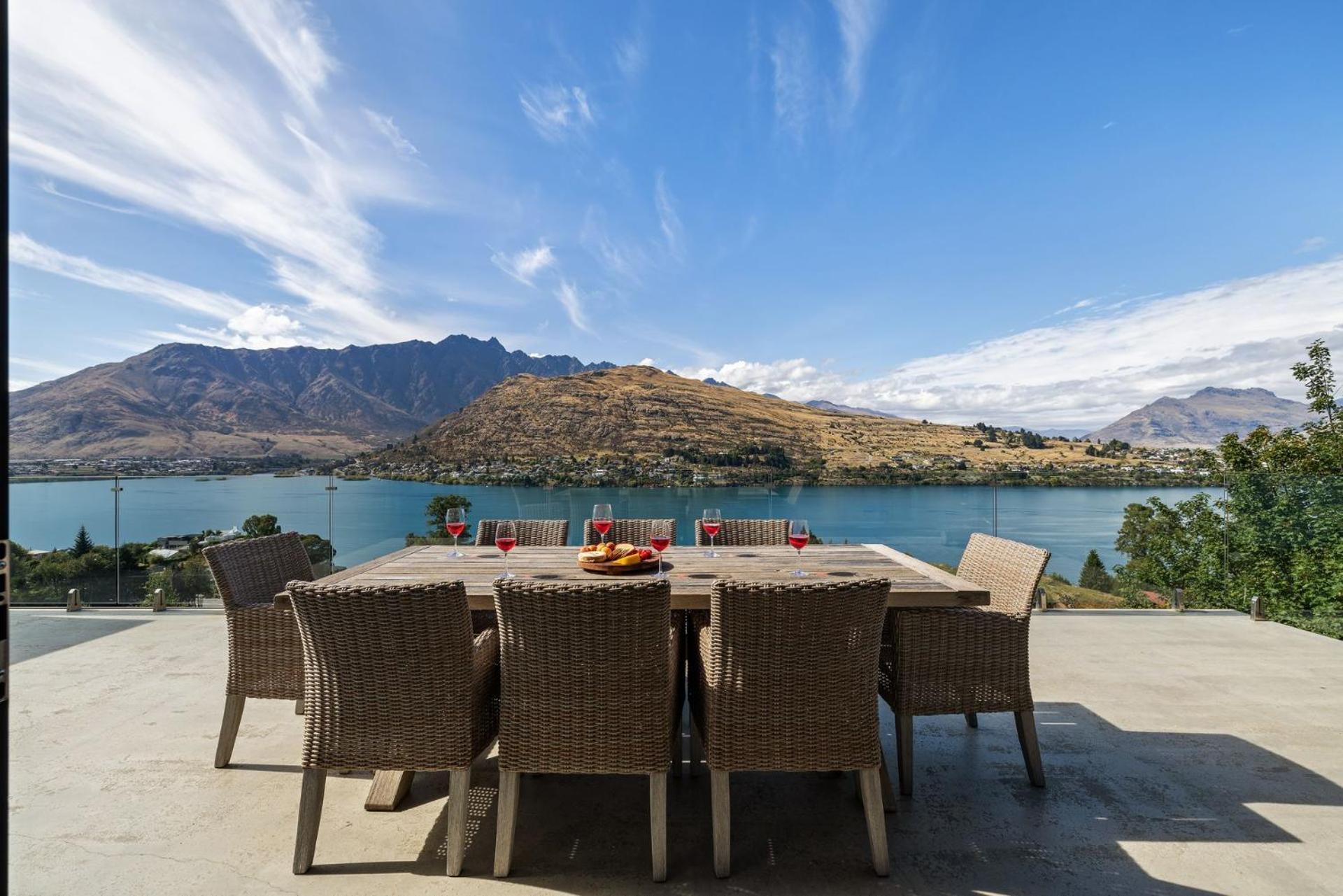 Remarkable Views On Goldrush Queenstown Exterior foto