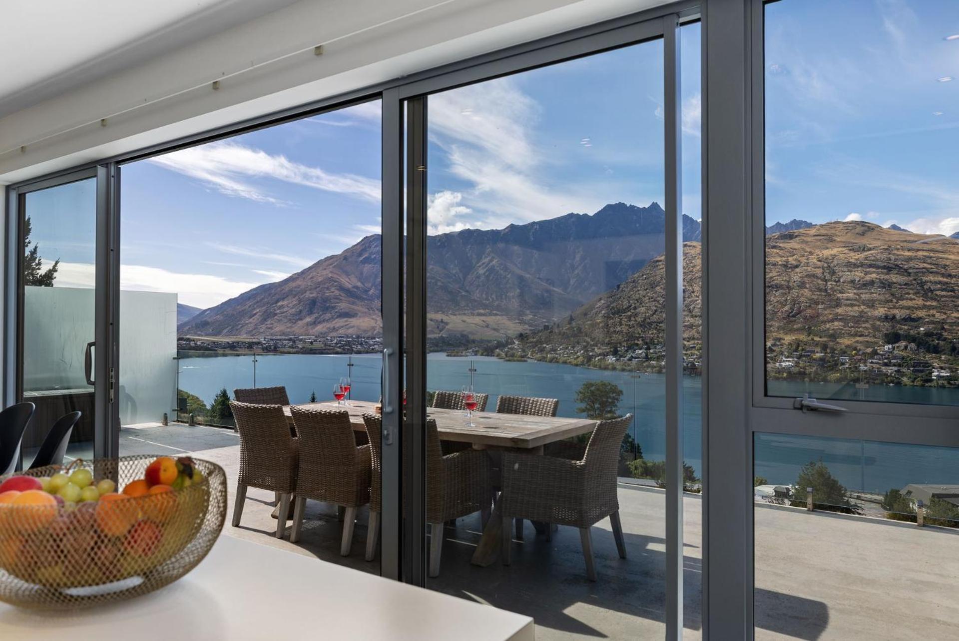 Remarkable Views On Goldrush Queenstown Exterior foto