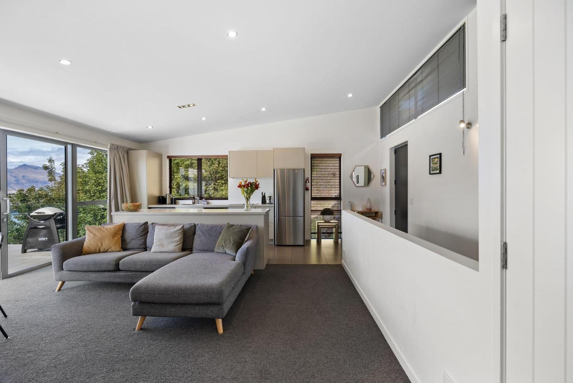 Remarkable Views On Goldrush Queenstown Exterior foto