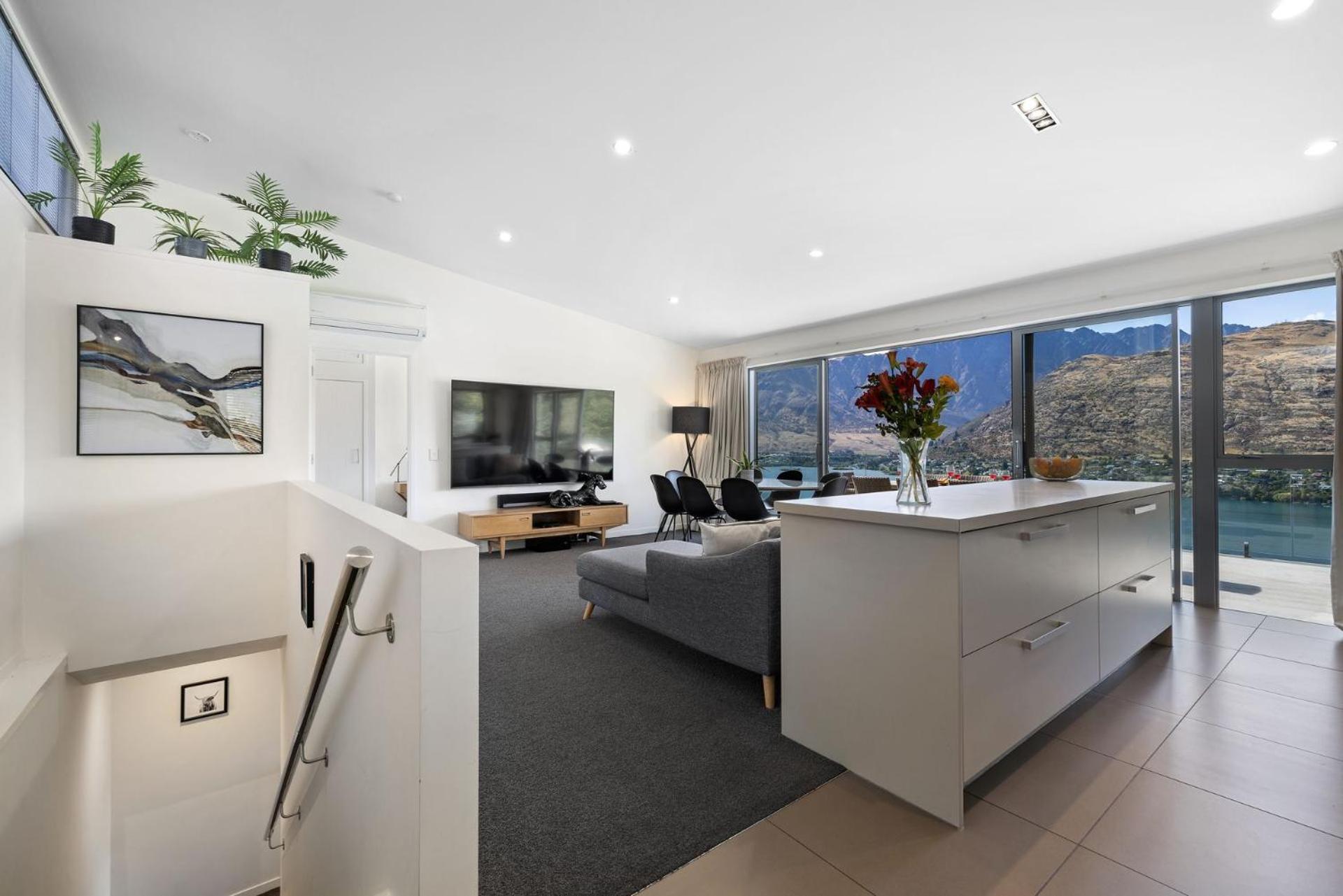 Remarkable Views On Goldrush Queenstown Exterior foto