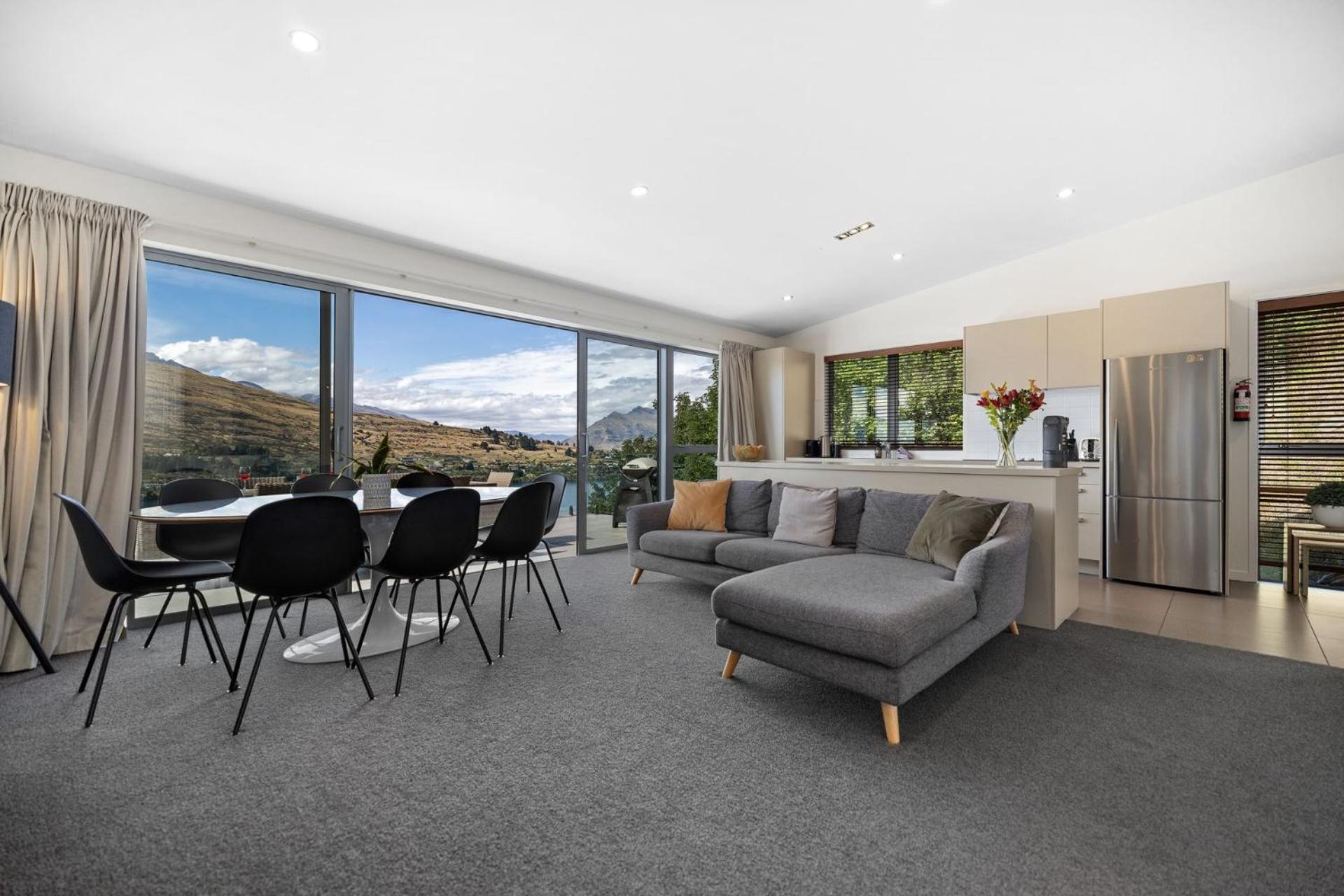 Remarkable Views On Goldrush Queenstown Exterior foto