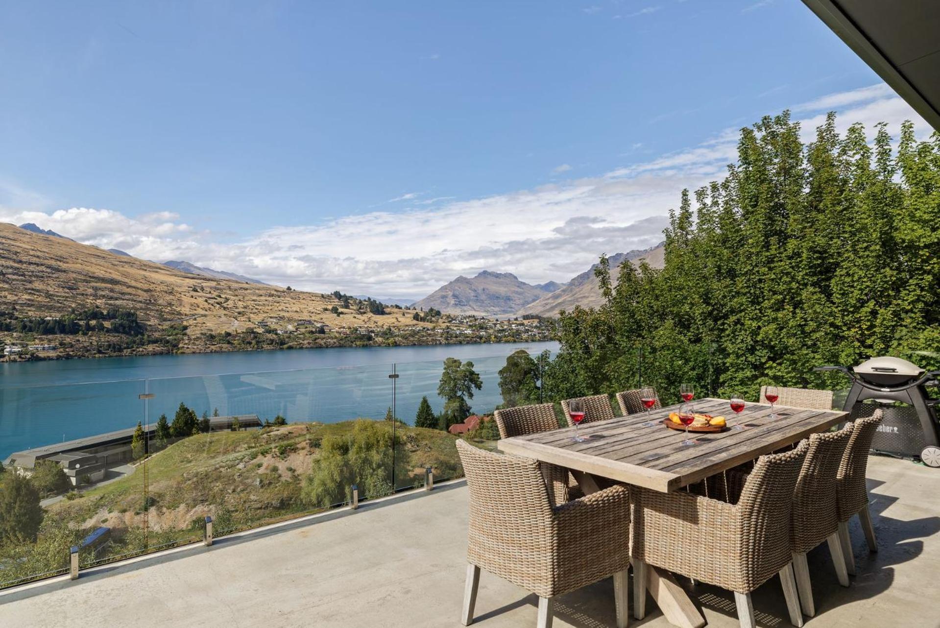 Remarkable Views On Goldrush Queenstown Exterior foto