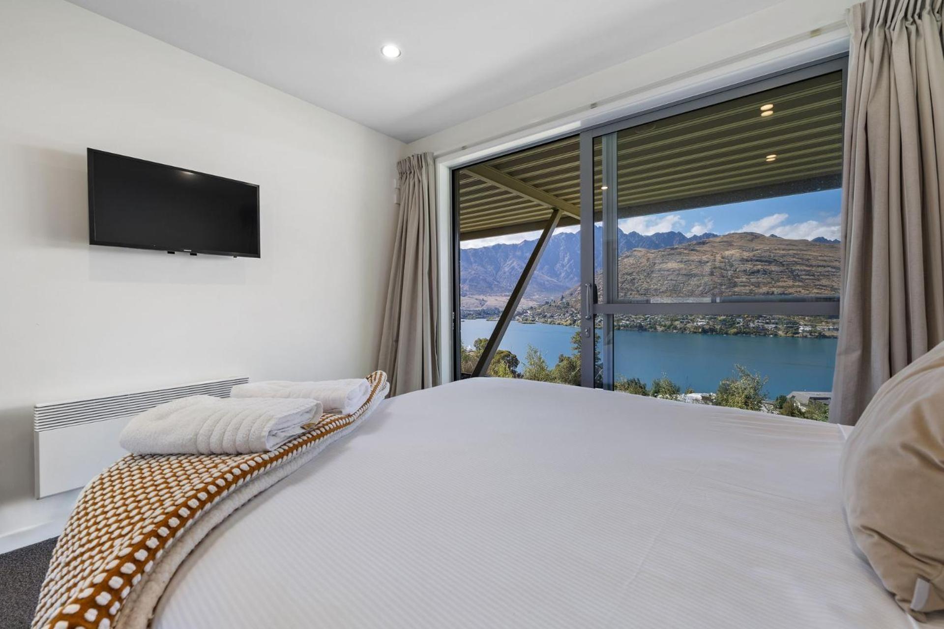 Remarkable Views On Goldrush Queenstown Exterior foto