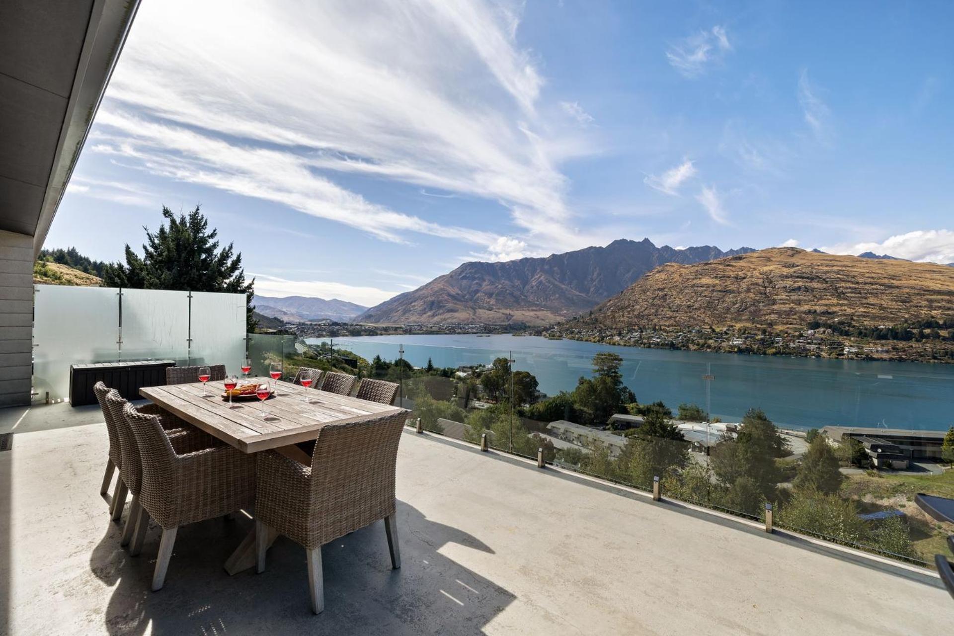 Remarkable Views On Goldrush Queenstown Exterior foto