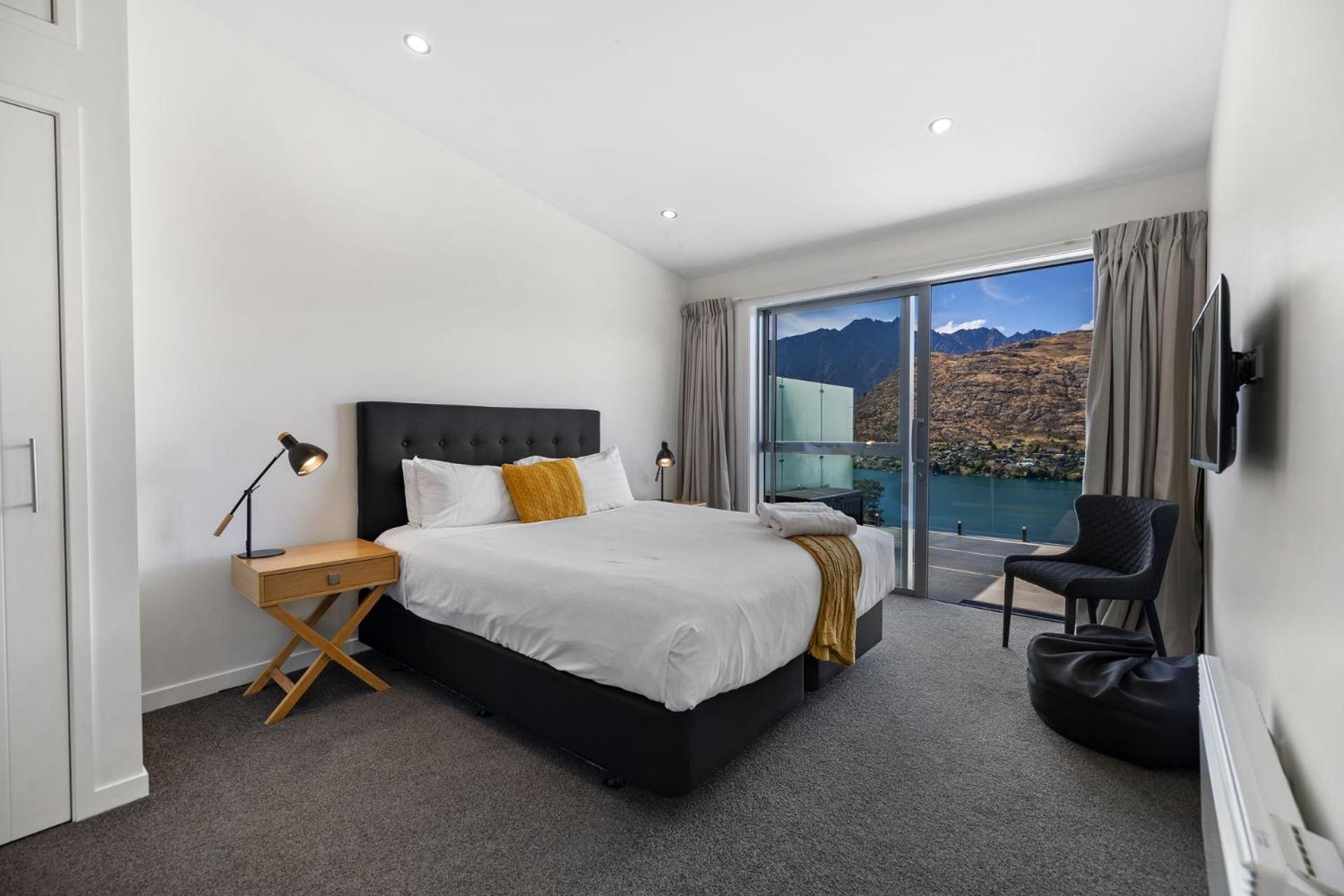 Remarkable Views On Goldrush Queenstown Exterior foto
