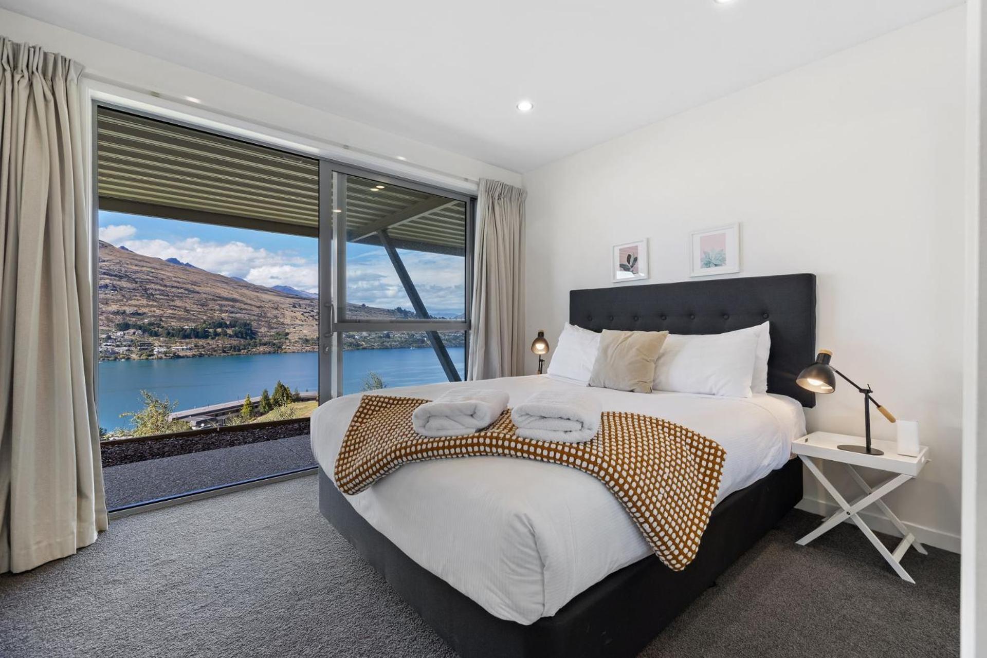 Remarkable Views On Goldrush Queenstown Exterior foto